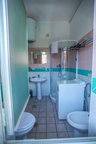 Hostal Il Viaggiatore Serapo