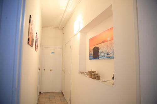 Hostal Il Viaggiatore Serapo