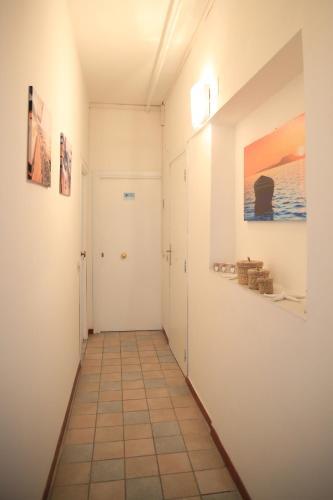 Hostal Il Viaggiatore Serapo