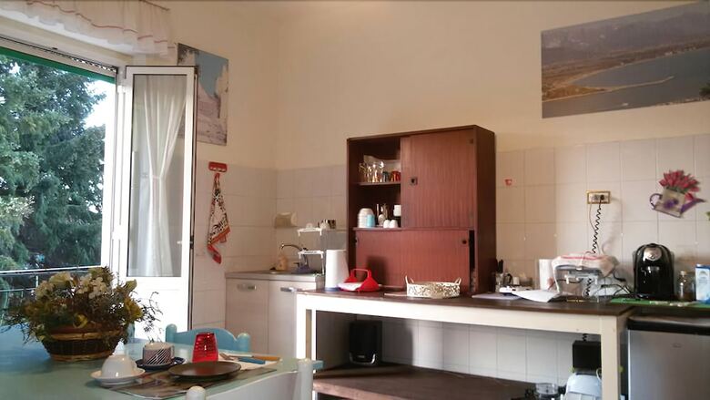 B&B Paradiso