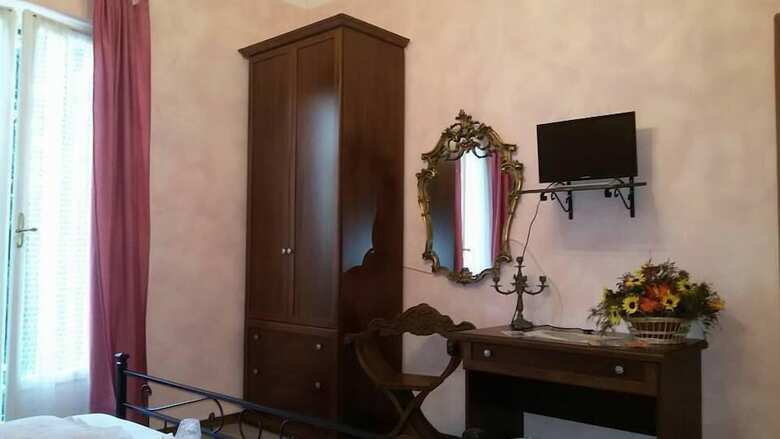 B&B Paradiso