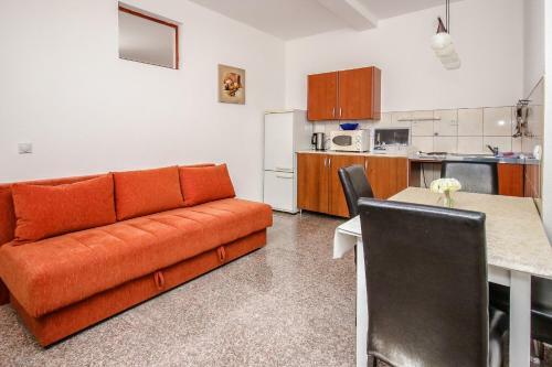 Apartments Tara