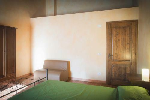 Agroturismo Villa Rinolfa