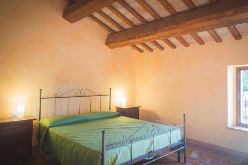 Agroturismo Villa Rinolfa