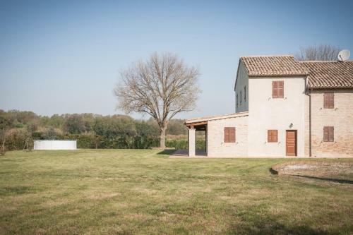 Agroturismo Villa Rinolfa