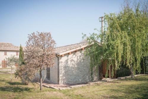 Agroturismo Villa Rinolfa