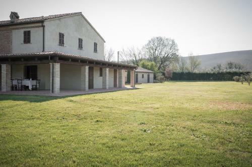 Agroturismo Villa Rinolfa
