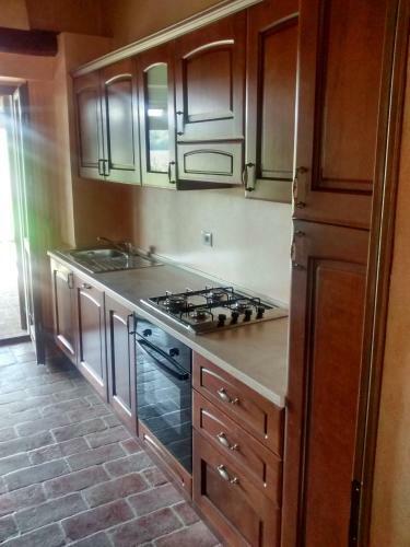 Agroturismo Villa Rinolfa