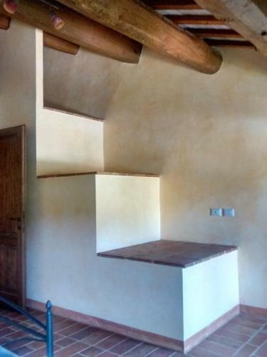 Agroturismo Villa Rinolfa