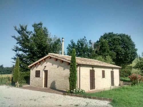Agroturismo Villa Rinolfa