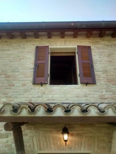Agroturismo Villa Rinolfa