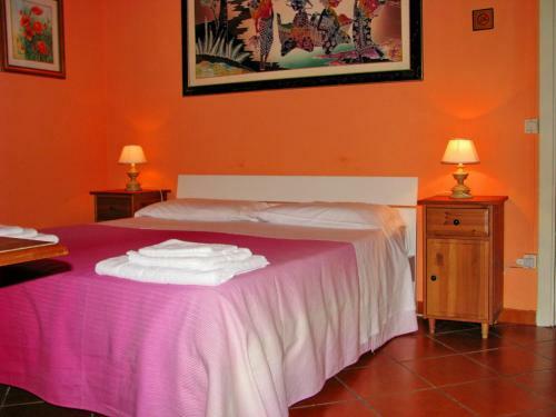 Bed & Breakfast Al Cardinale Rooms & Studios