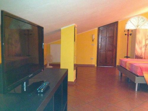 Bed & Breakfast Al Cardinale Rooms & Studios