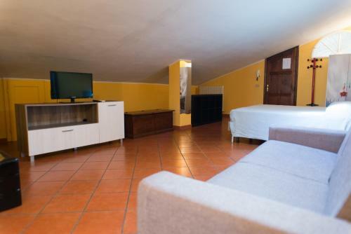 Bed & Breakfast Al Cardinale Rooms & Studios