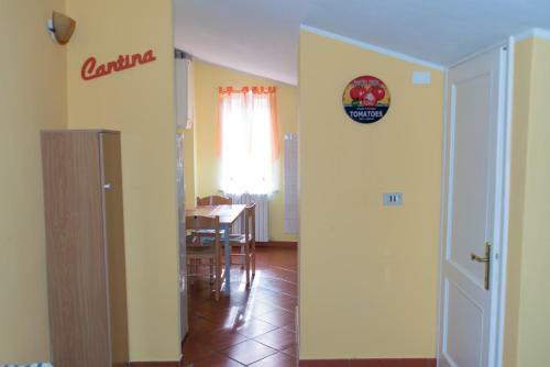 Bed & Breakfast Al Cardinale Rooms & Studios