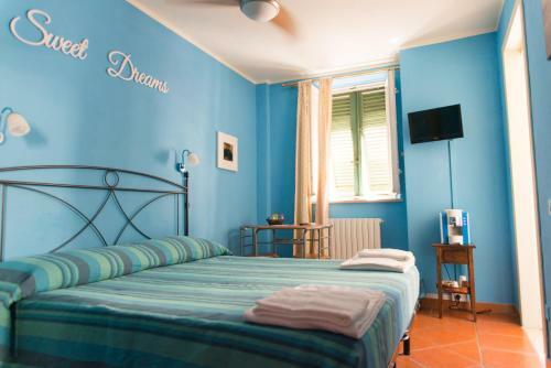Bed & Breakfast Al Cardinale Rooms & Studios