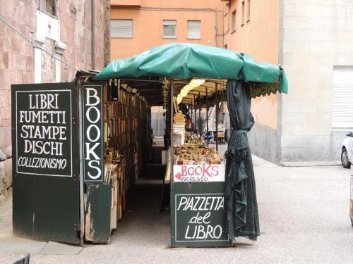 Bed & Breakfast Al Cardinale Rooms & Studios