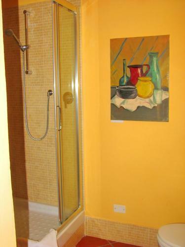 Bed & Breakfast Al Cardinale Rooms & Studios