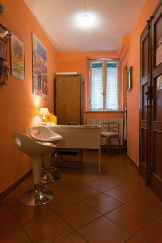 Bed & Breakfast Al Cardinale Rooms & Studios