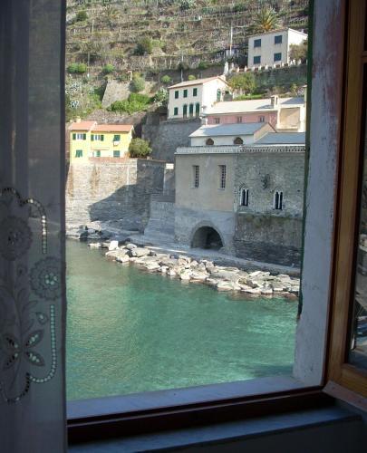 Apartamento Appartamento Margherita