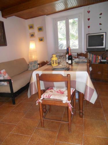 Apartamento Appartamento Margherita