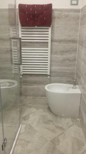 Apartamento Appartamento Margherita