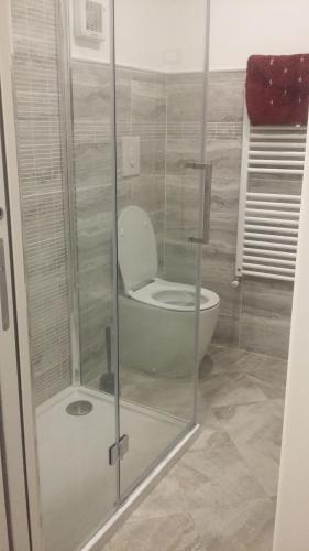 Apartamento Appartamento Margherita