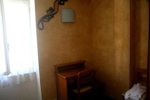 Hotel Pensione Sorriso