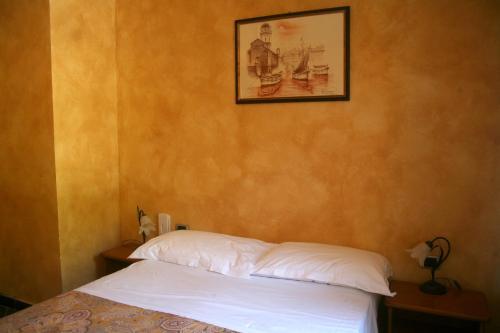 Hotel Pensione Sorriso