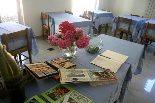 Hotel Pensione Sorriso