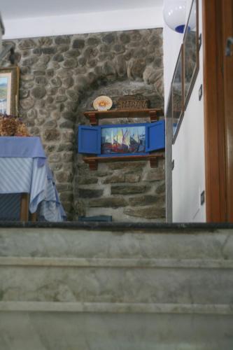 Hotel Pensione Sorriso