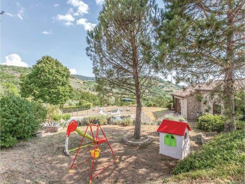 Holiday Home Le Crite