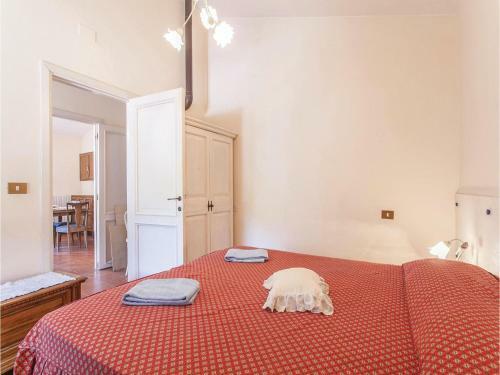 Holiday Home Le Crite