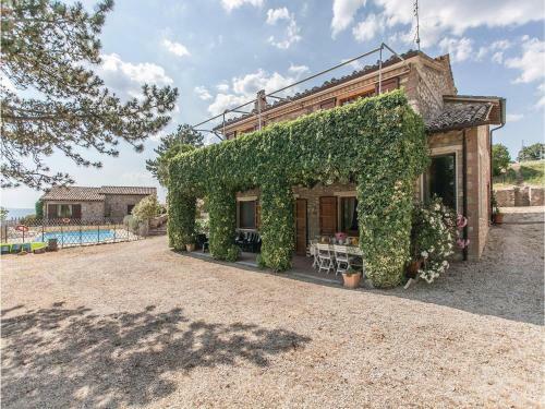 Holiday Home Le Crite