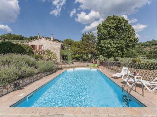 Holiday Home Le Crite
