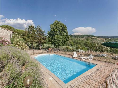 Holiday Home Le Crite
