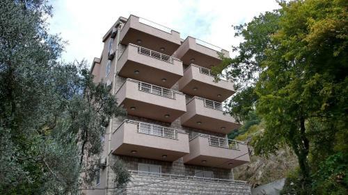Apartment Seka
