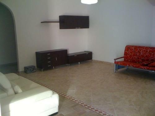 Apartamento Appartamento Famosa