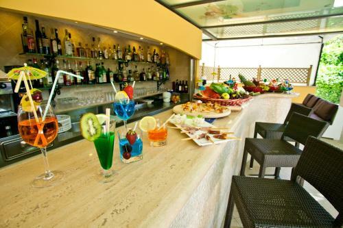 Hotel Belsoggiorno