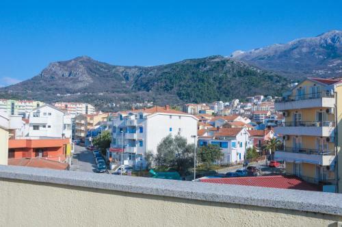 Hostal Budva Inn Guest House