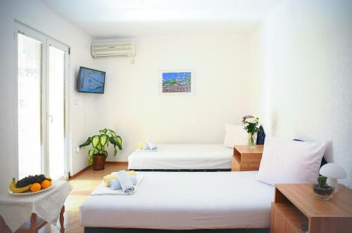 Hostal Budva Inn Guest House