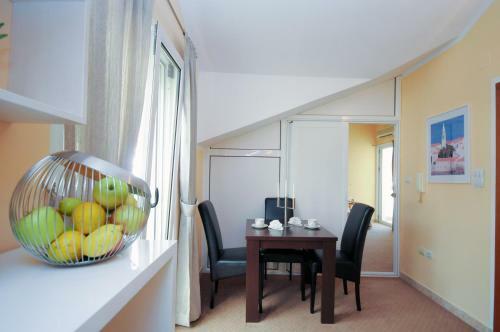 Hostal Budva Inn Guest House