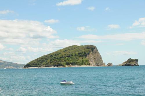 Hostal Budva Inn Guest House