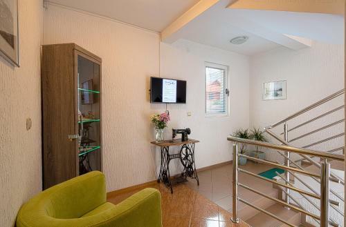 Hostal Budva Inn Guest House