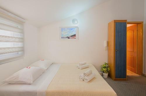 Hostal Budva Inn Guest House
