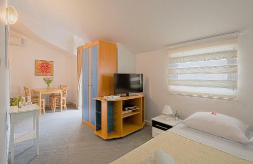 Hostal Budva Inn Guest House