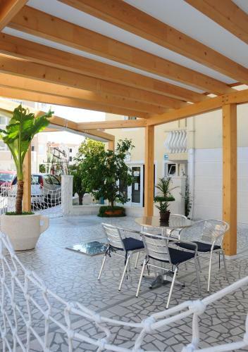 Hostal Budva Inn Guest House