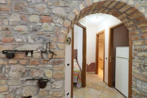 Bed & Breakfast Al Vicoletto