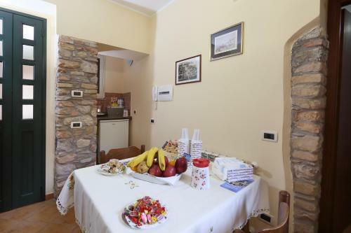 Bed & Breakfast Al Vicoletto
