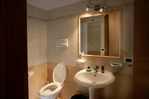 Bed & Breakfast Al Vicoletto